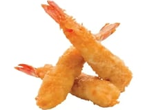 Ebi fry 4 stuks