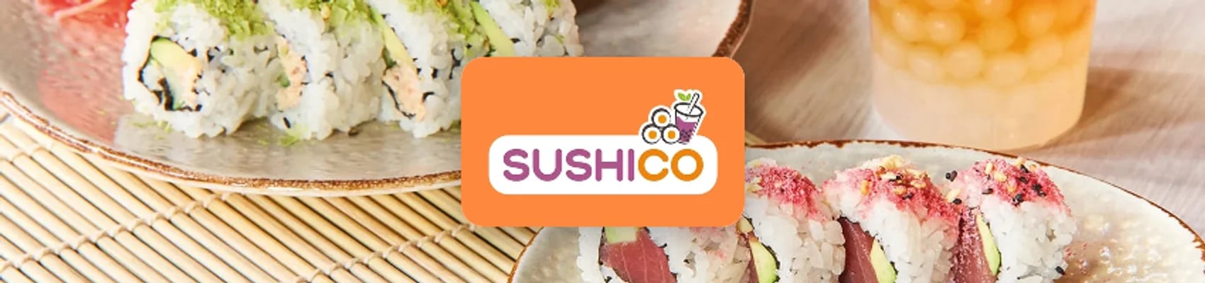 SushiCo