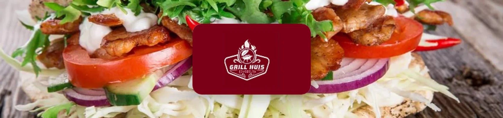 Grillhuis Eemsdelta