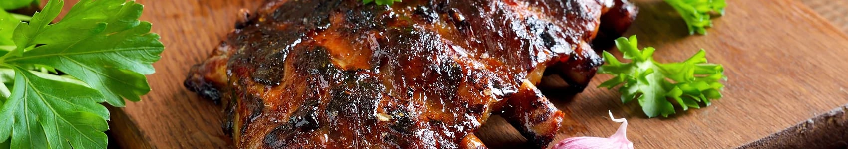 Spareribs los