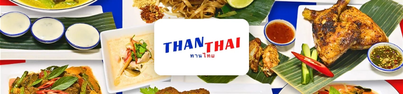 Than Thai