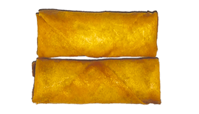 Springroll (2 stuks)