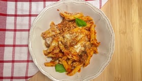 Ragu alla Bolognese