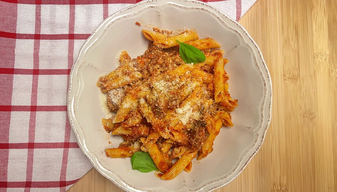 Ragu alla Bolognese