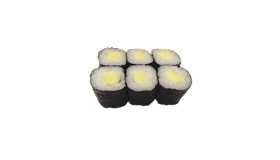 Tamago maki