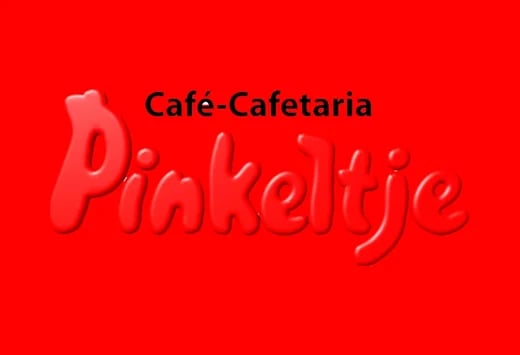 CafeCafetaria Pinkeltje