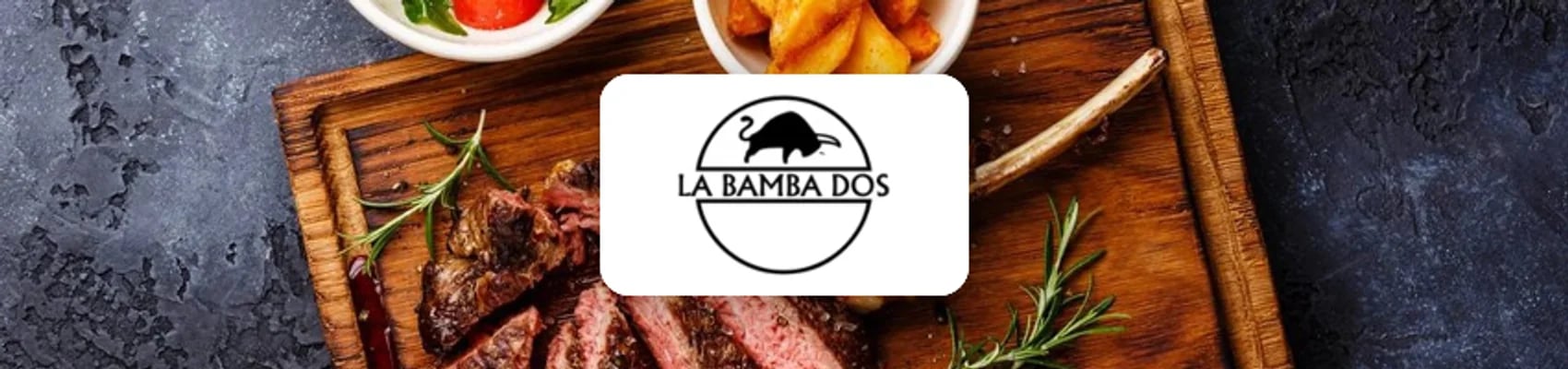 La Bamba Dos