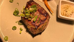 Bavette