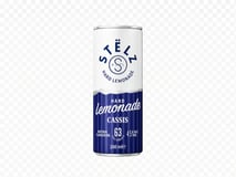 Stelz lemonade cassis