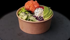 Pokebowl klein
