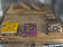 Vegan Bites