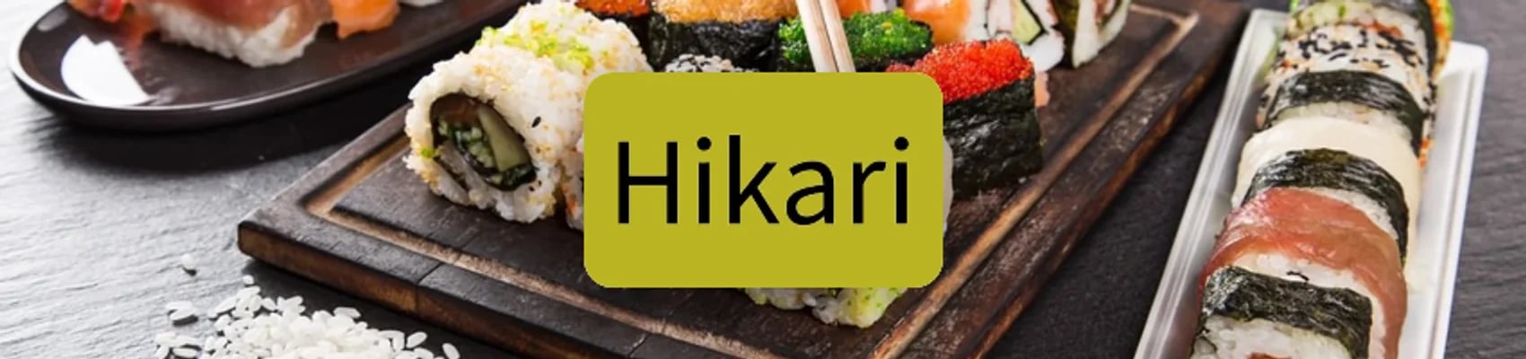 Hikari