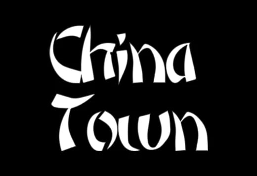China Town Holendrecht