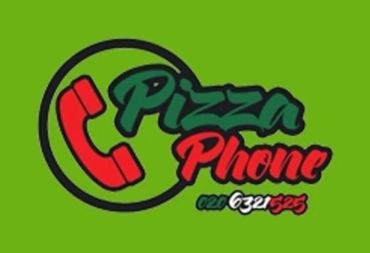 Pizzaphone
