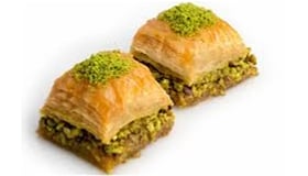 Baklava 2 stuks