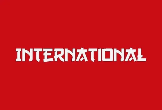 International