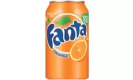 Fanta 33cl