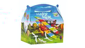 21. Kiddybox
