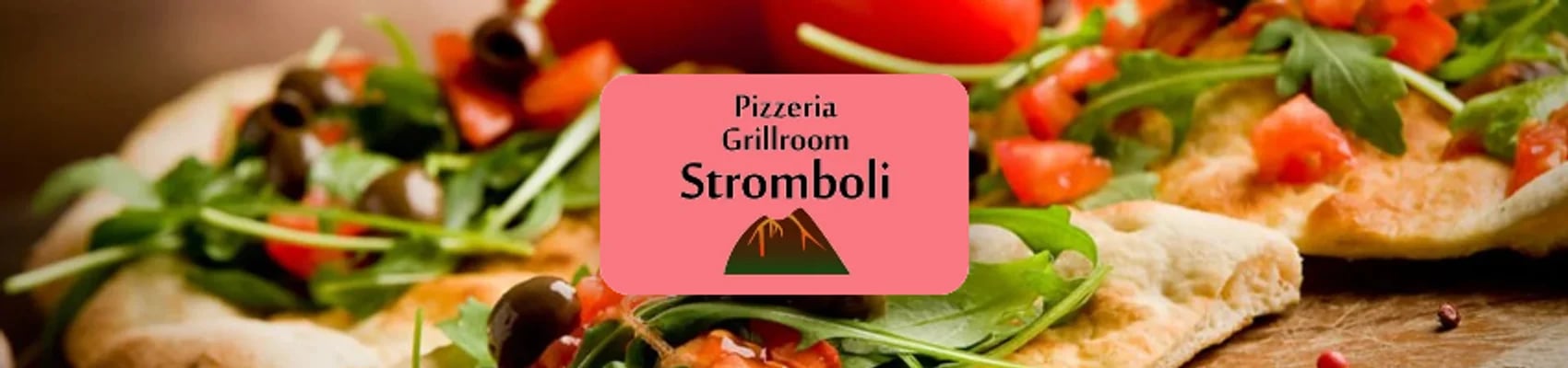 Pizzeria Grillroom Stromboli
