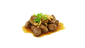 95. Beef Teriyaki