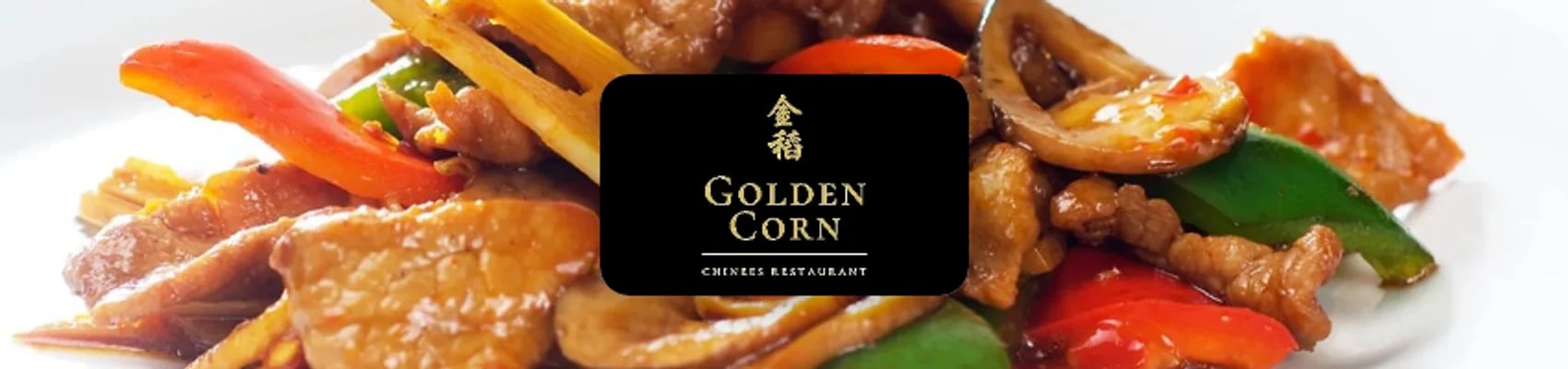 Golden Corn