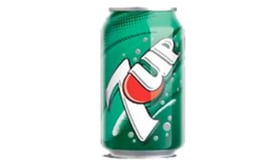 Seven up