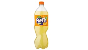 Fles Fanta