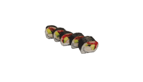 Futo maki