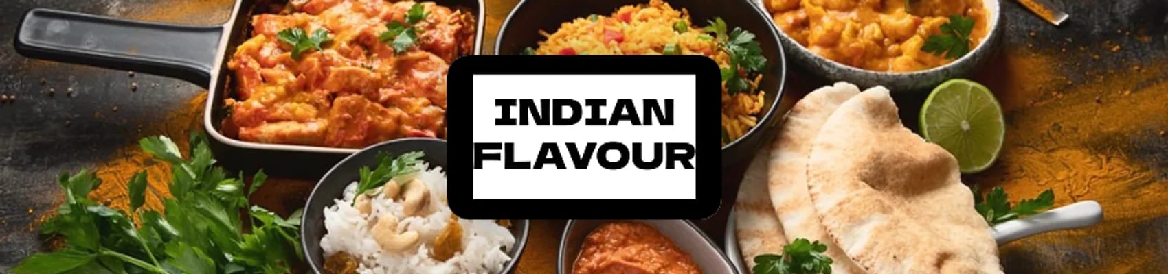 Indian Flavour