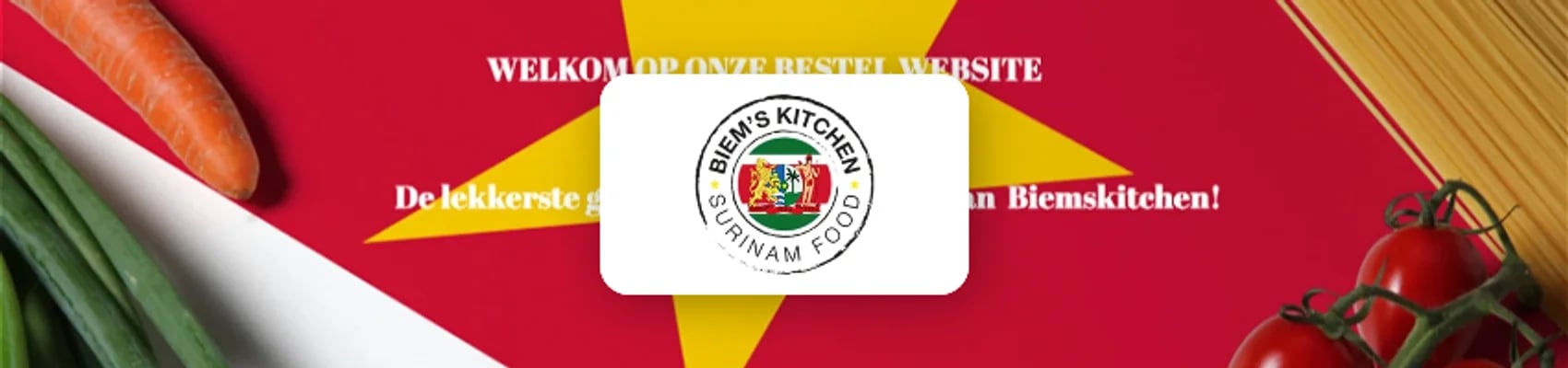 BiemsKitchen