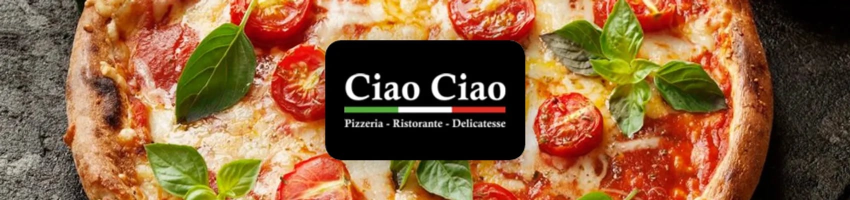 Ciao Ciao