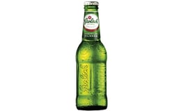 Grolsch pijpje