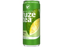 Fuze Tea Infused Iced Tea Green Tea 330 ml