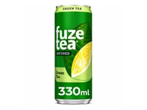 Fuze Tea Green Tea