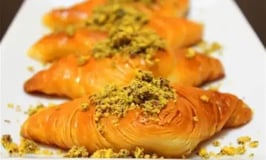 Shibeat شعبيات بالقشطة