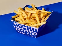 Potato Fries