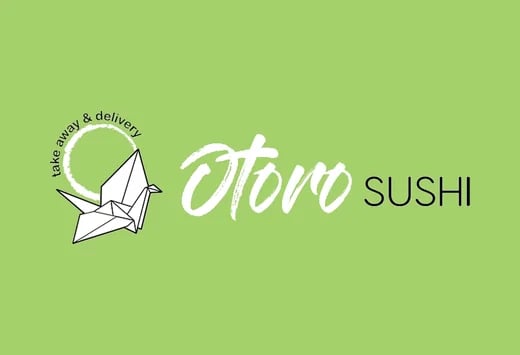 Otoro Sushi Take Away