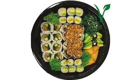 Magic Veggie Box