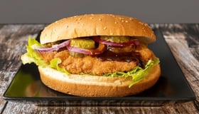 Loki burger