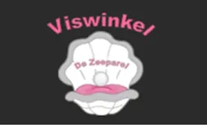 Viswinkel De Zeeparel logo