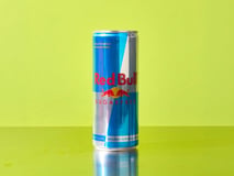 Red Bull Sugarfree