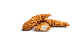 6st. Crispy Tenders