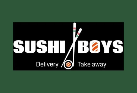 Sushi Boys