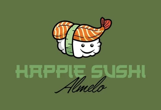 Happie Sushi
