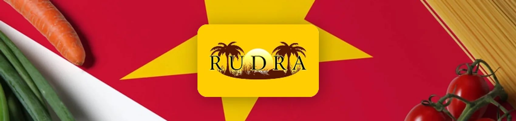 Roti Shop Rudra