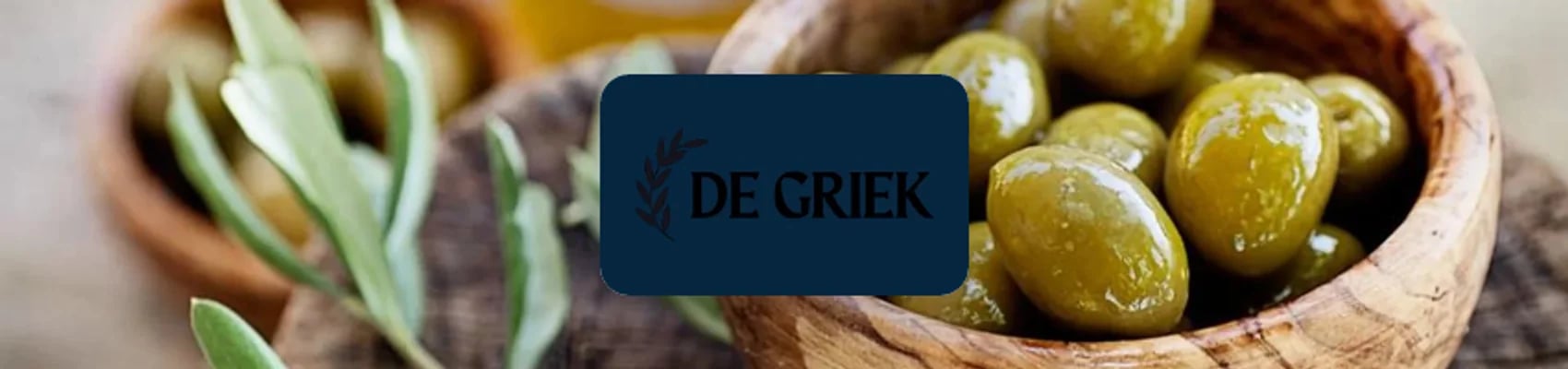 De Griek