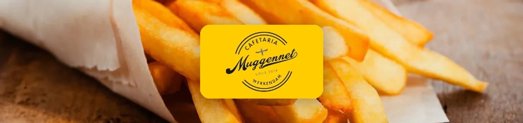Cafetaria Muggennet