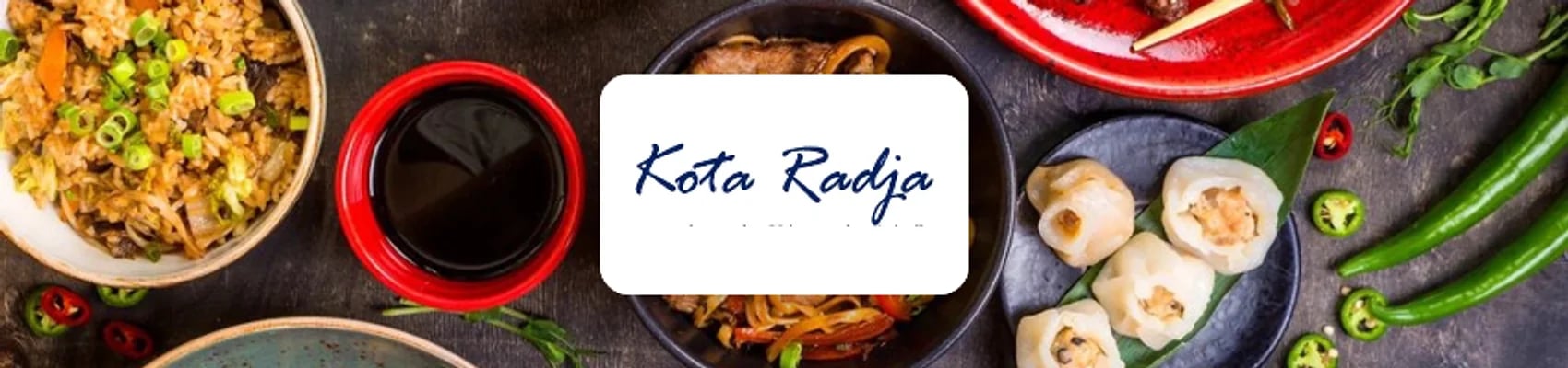 Kota Radja