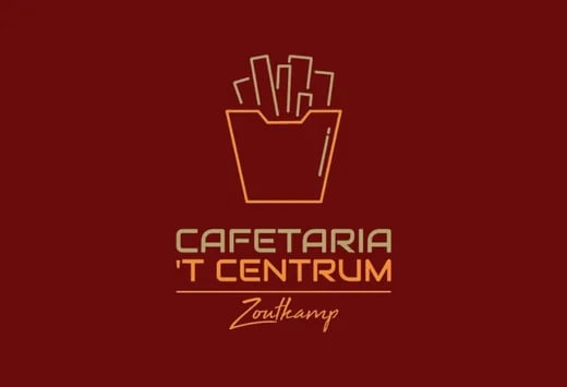 Cafetaria t Centrum