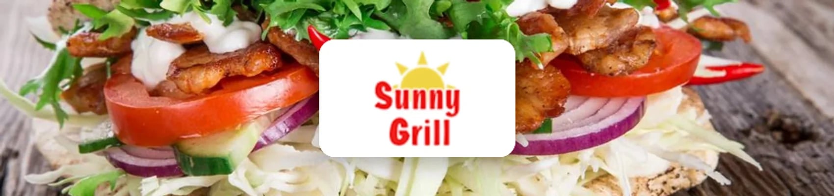 Sunny Grill